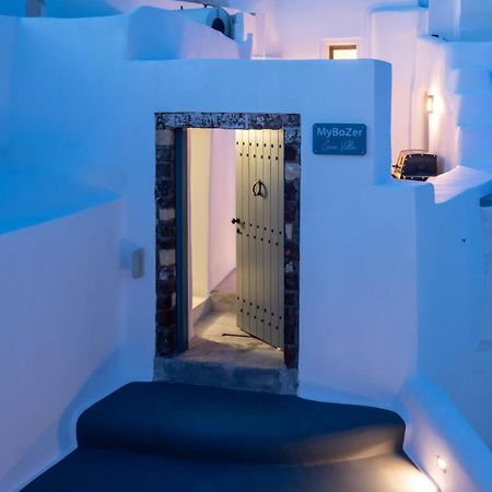 Mybozer Cave Villa 卡特瑞杜斯 外观 照片