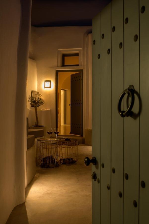 Mybozer Cave Villa 卡特瑞杜斯 外观 照片