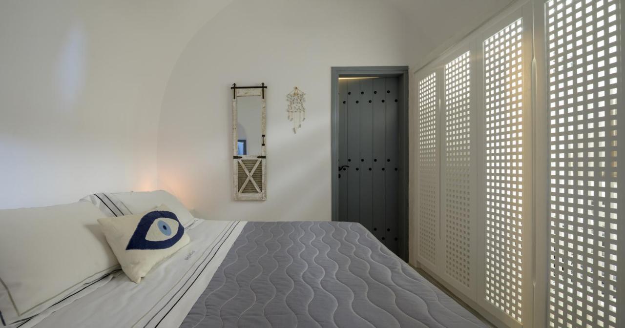Mybozer Cave Villa 卡特瑞杜斯 外观 照片