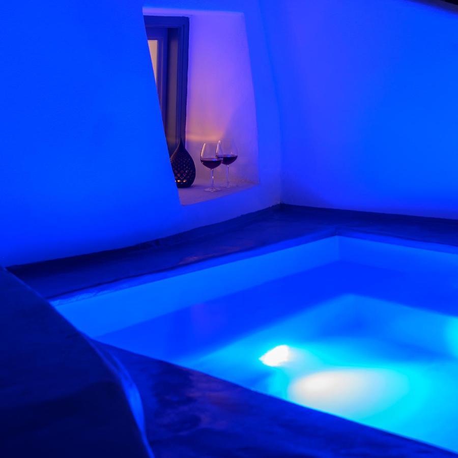 Mybozer Cave Villa 卡特瑞杜斯 外观 照片