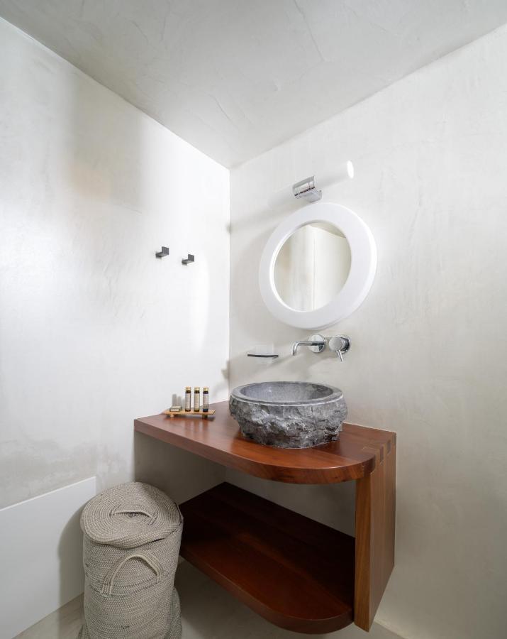 Mybozer Cave Villa 卡特瑞杜斯 外观 照片