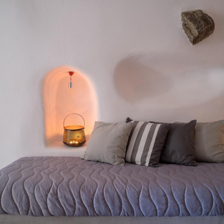 Mybozer Cave Villa 卡特瑞杜斯 外观 照片