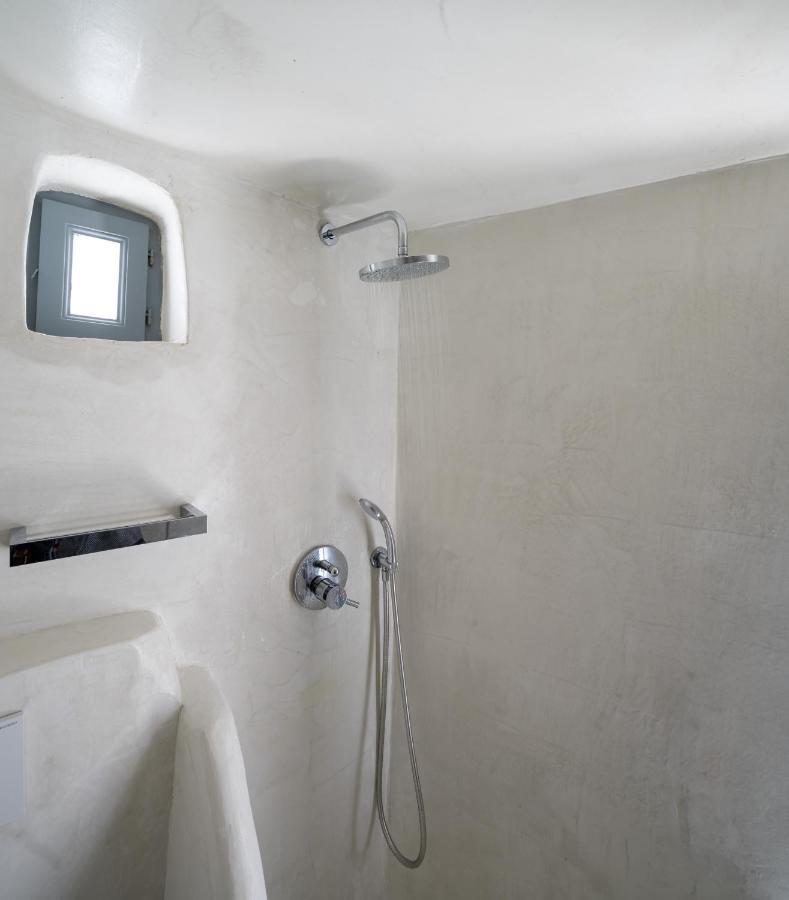 Mybozer Cave Villa 卡特瑞杜斯 外观 照片