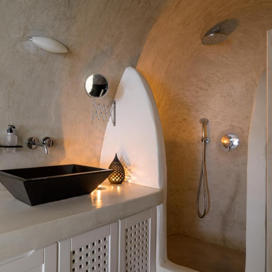 Mybozer Cave Villa 卡特瑞杜斯 外观 照片